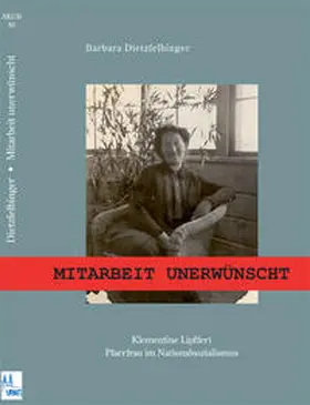 Blaufuß / Dietzfelbinger |  Mitarbeit unerwünscht | Buch |  Sack Fachmedien