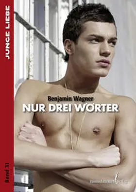 Wagner | Nur drei Wörter | Buch | 978-3-940818-28-7 | sack.de