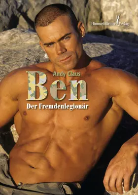 Claus |  Ben - der Fremdenlegionär | eBook | Sack Fachmedien