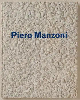 Galerie Karsten Greve / Celant |  Piero Manzoni | Buch |  Sack Fachmedien