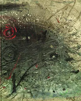 Galerie Karsten Greve / Haftmann / Mathieu |  Wols | Buch |  Sack Fachmedien