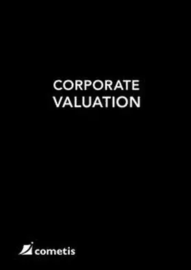 Wiehle / Diegelmann / Deter |  Corporate Valuation | Buch |  Sack Fachmedien