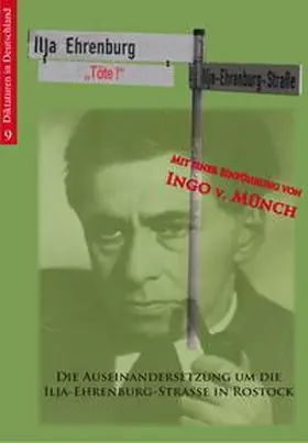 Sens / Mrotzek |  Ilja Ehrenburg "Töte!" | Buch |  Sack Fachmedien