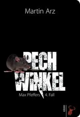 Arz |  Pechwinkel | eBook | Sack Fachmedien
