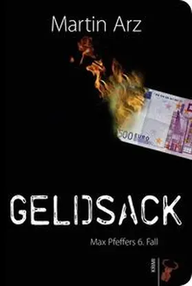 Arz |  Geldsack | Buch |  Sack Fachmedien