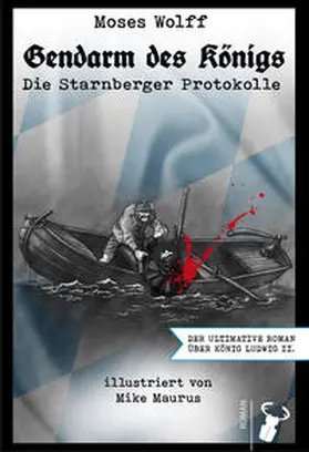 Wolff |  Gendarm des Königs | Buch |  Sack Fachmedien