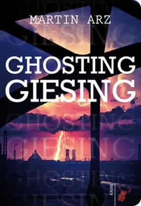 Martin |  Ghosting Giesing | Buch |  Sack Fachmedien