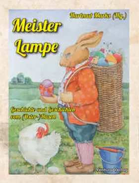 Marks |  Meister Lampe | Buch |  Sack Fachmedien