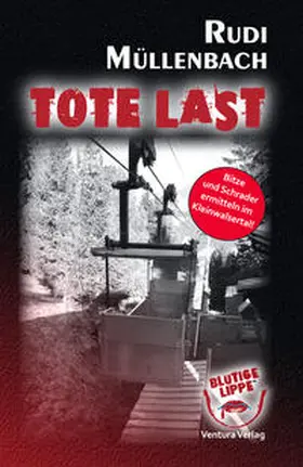 Müllenbach |  Tote Last | Buch |  Sack Fachmedien