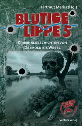 See / Marks / Kruse |  Blutige Lippe 5 | Buch |  Sack Fachmedien