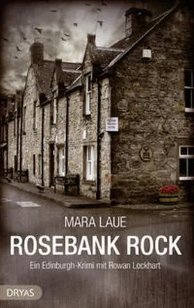 Laue |  Rosebank Rock | Buch |  Sack Fachmedien