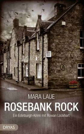 Laue |  Rosebank Rock | eBook | Sack Fachmedien