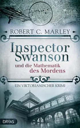 Marley | Inspector Swanson und die Mathematik des Mordens | Buch | 978-3-940855-96-1 | sack.de