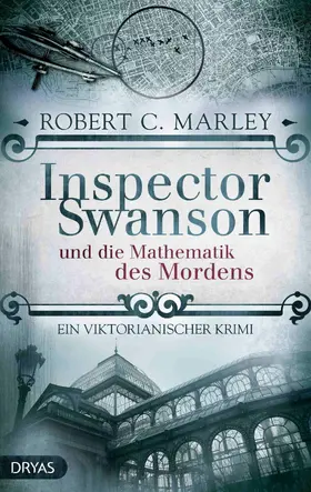 Marley |  Inspector Swanson und die Mathematik des Mordens | eBook | Sack Fachmedien