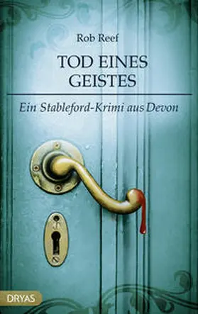 Reef |  Tod eines Geistes | Buch |  Sack Fachmedien