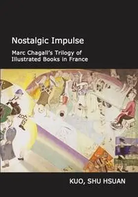 Kuo / Kerspe |  Nostalgic Impulse | Buch |  Sack Fachmedien