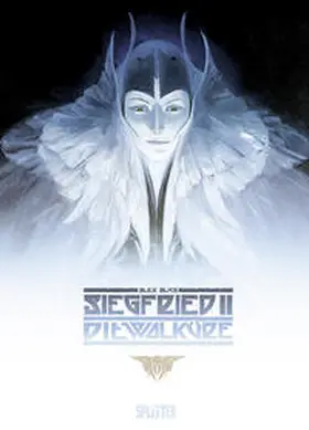 Alice |  Siegfried (Graphic Novel). Band 2 | Buch |  Sack Fachmedien