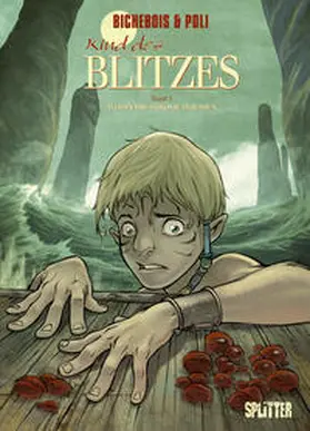 Bichebois / Poli |  Kind des Blitzes | Buch |  Sack Fachmedien
