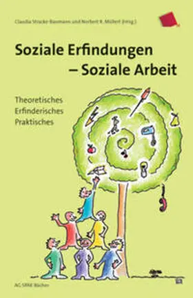 Stracke-Baumann / Müllert / Bird |  Soziale Erfindungen - Soziale Arbeit | Buch |  Sack Fachmedien