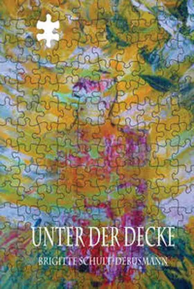 Schult-Debusmann / Peters |  Unter der Decke | Buch |  Sack Fachmedien