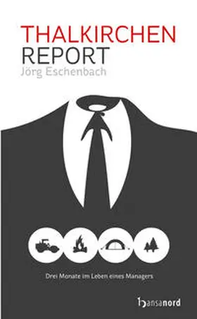 Eschenbach |  Thalkirchen-Report | Buch |  Sack Fachmedien