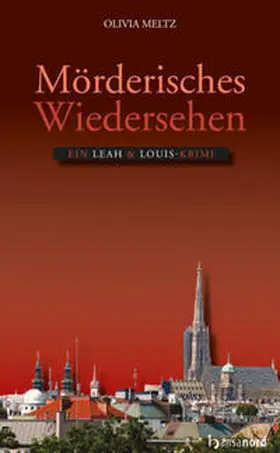 Meltz |  Mörderisches Wiedersehen | Buch |  Sack Fachmedien