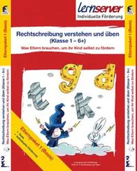 Schönweiss |  Elternpaket 1 (Basis) | Buch |  Sack Fachmedien