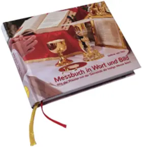van Nes / Düren |  Messbuch in Wort und Bild | Buch |  Sack Fachmedien