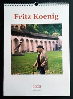 Hierl |  Fritz Koenig | Sonstiges |  Sack Fachmedien