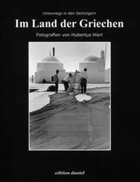  Im Land der Griechen | Buch |  Sack Fachmedien