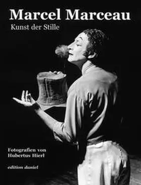  Marcel Marceau | Buch |  Sack Fachmedien