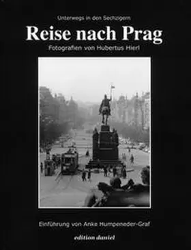  Reise nach Prag | Buch |  Sack Fachmedien