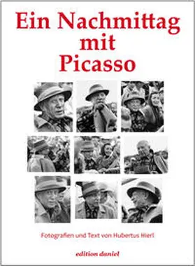 Hierl |  Ein Nachmittag mit Picasso | Buch |  Sack Fachmedien