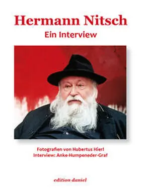  Hermann Nitsch | Buch |  Sack Fachmedien