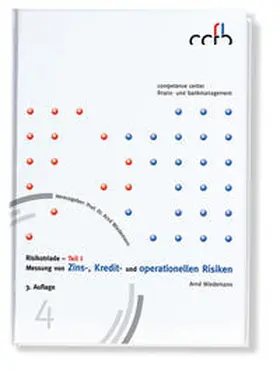 Wiedemann |  Risikotriade, Teil I | Buch |  Sack Fachmedien