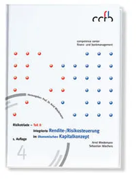 Wiedemann / Wiechers |  Risikotriade, Teil II | Buch |  Sack Fachmedien
