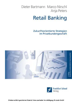 Bartmann / Nirschl / Peters |  Retail Banking | eBook | Sack Fachmedien