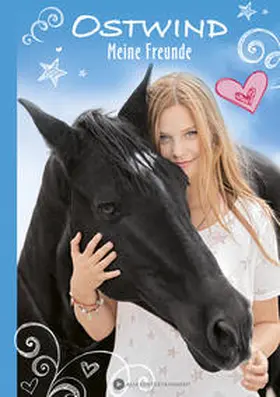  Ostwind - Meine Freunde | Buch |  Sack Fachmedien