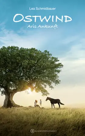 Schmidbauer |  Ostwind 05 - Aris Ankunft | Buch |  Sack Fachmedien
