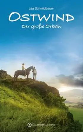 Schmidbauer |  Ostwind 06 - Der große Orkan | Buch |  Sack Fachmedien