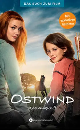 Bosse |  Ostwind 05 - Aris Ankunft | Buch |  Sack Fachmedien