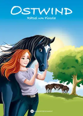 THiLO |  Ostwind - Rätsel um Piccola | Buch |  Sack Fachmedien