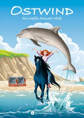 THiLO |  Ostwind - Ein Delfin braucht Hilfe | Buch |  Sack Fachmedien