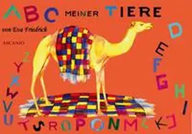 Friedrich |  ABC meiner Tiere | Buch |  Sack Fachmedien