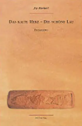Markert |  Das kalte Herz – Die schöne Lau | Buch |  Sack Fachmedien