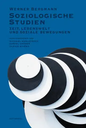 Bergmann / Kohlstruck / Krüger |  Soziologische Studien | Buch |  Sack Fachmedien