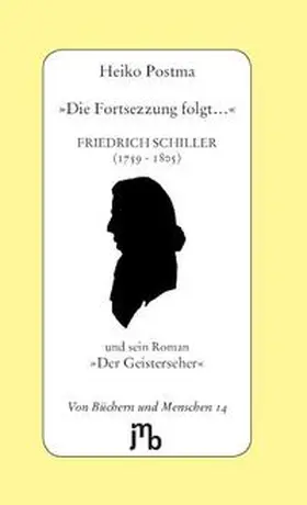 Postma |  'Die Fortsezzung folgt...' | Buch |  Sack Fachmedien