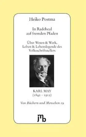 Postma |  In Radebeul auf fremden Pfaden | Buch |  Sack Fachmedien