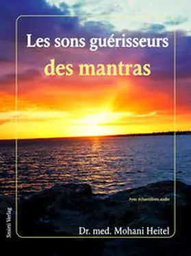 Dr. Heitel / Heitel |  Les sons guérisseurs des mantras | eBook | Sack Fachmedien