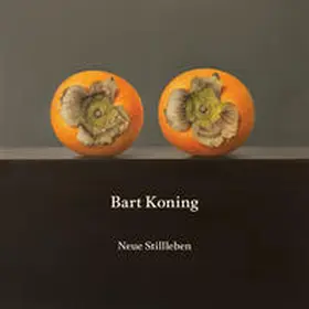 Galerie Karsten Weigmann / Galerie Peter Tedden / Partsch |  Bart Koning | Buch |  Sack Fachmedien